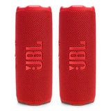 JBL FLIP 7 BOCINA ROJO