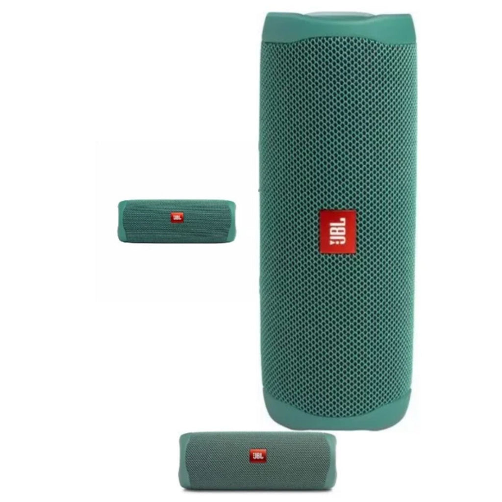JBL FLIP 7 BOCINA AZUL