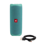 JBL FLIP 7 BOCINA AZUL