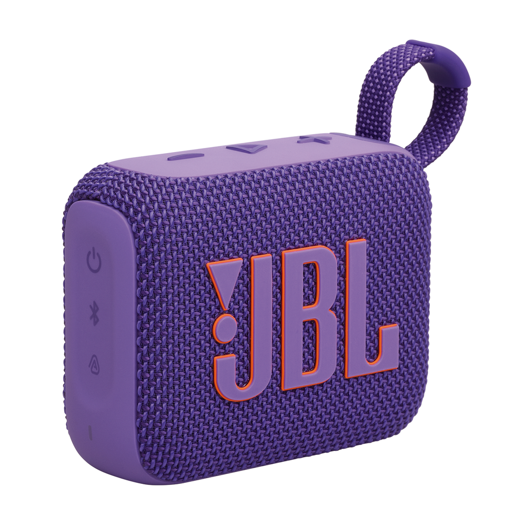 Bocina Portátil JBL GO 4
