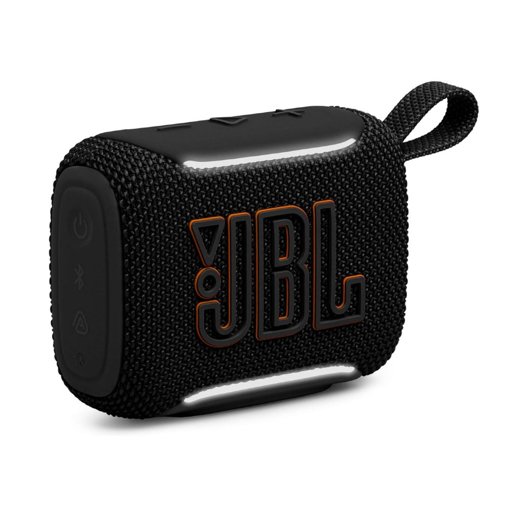 JBL GO 5 BOCINA NEGRO
