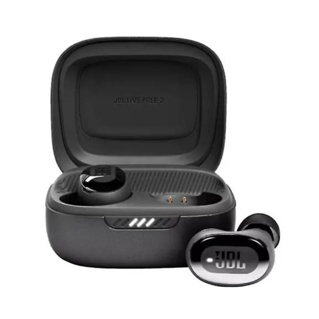 JBL LIVE FREE 2 BUDS NEGRO