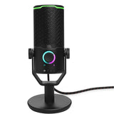 JBL QUANTUM STREAM STUDIO MICROFONO NEGRO