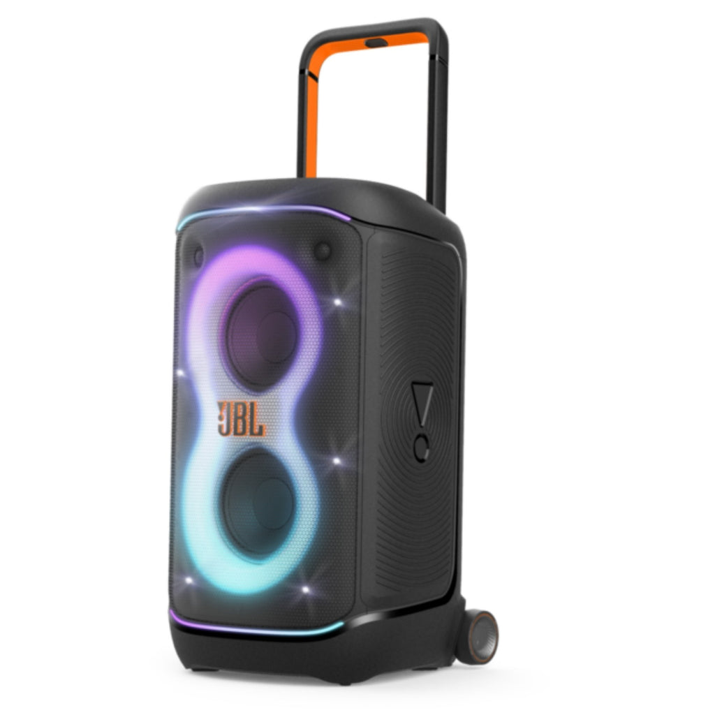 JBL PARTY BOX 520 BOCINA NEGRO
