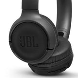 JBL TUNE 570 HEADPHONES NEGRO