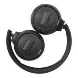 JBL TUNE 570 HEADPHONES NEGRO