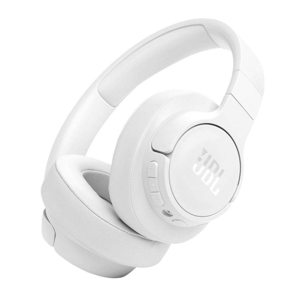 JBL TUNE 770 HEADPHONE BLANCO