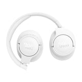 JBL TUNE 770 HEADPHONE BLANCO