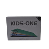 KIDS ONE K25 PRO MAX 10.1 PULGADAS  16+1 TERA  NEGRO