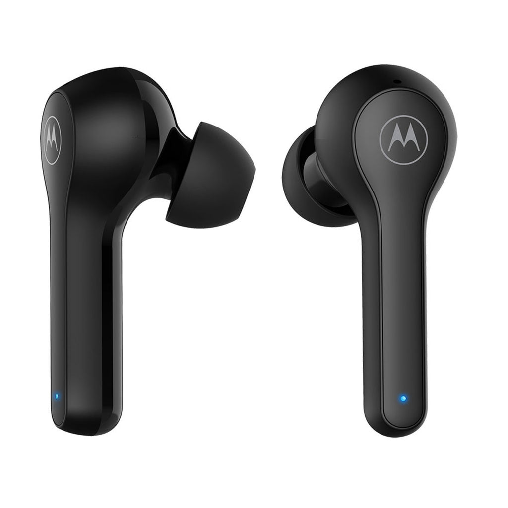 MOTOROLA MOTO 085 BUDS NEGRO
