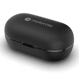 MOTOROLA MOTO 085 BUDS NEGRO
