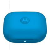 MTOROLA BUDS BASS AZUL