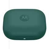 MOTOROLA BUDS BASS VERDE