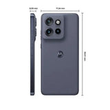 MOTOROLA EDGE 60 NEO 5G 12+256GB GRIS