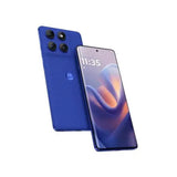 MOTOROLA EDGE 60 5G 12+512GB AZUL