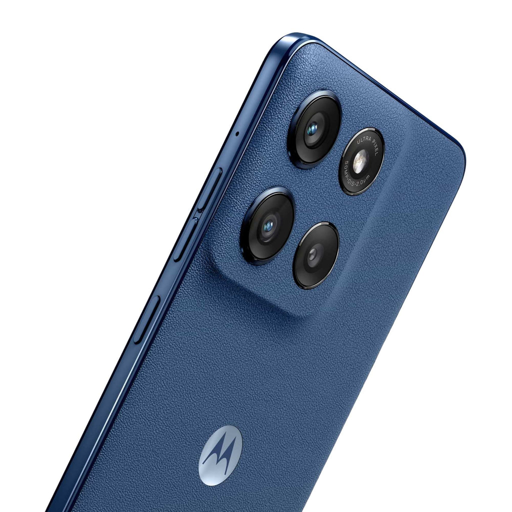 MOTOROLA EDGE 60 5G 12+512GB AZUL