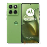 MOTOROLA EDGE 60 5G 12+512GB VERDE