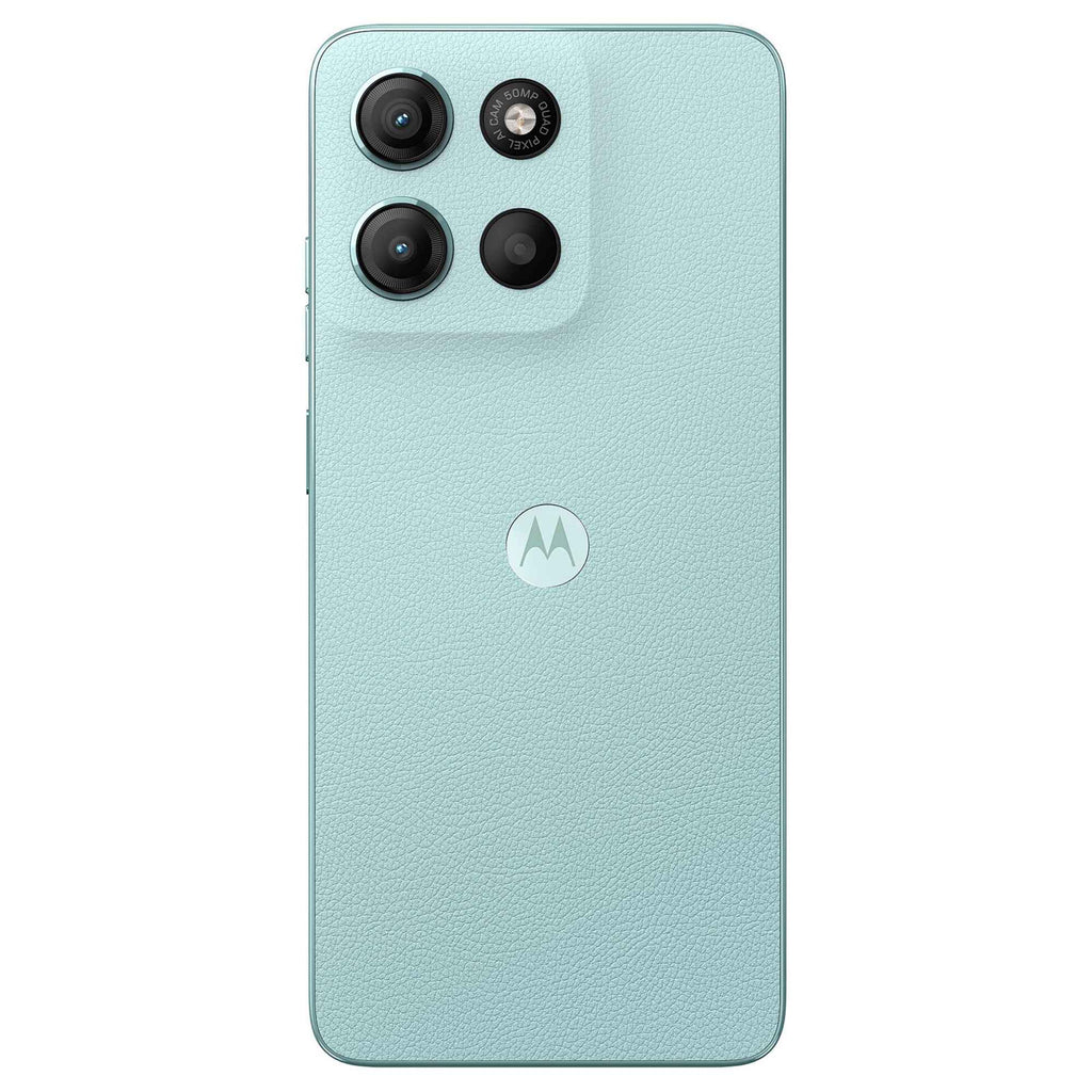 MOTOROLA G15 8+128GB VERDE