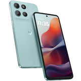 MOTOROLA G15 8+128GB VERDE