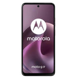 MOTOROLA G17 4G  4+256GB  ROSA