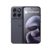 MOTOROLA G67 4+256GB GRIS
