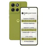 MOTOROLA G86 5G POWER  8+512GB  VERDE