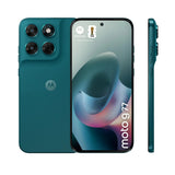 MOTOROLA G77 8+256GB AZUL
