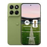 MOTOROLA G67 4+256GB VERDE