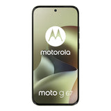 MOTOROLA G67 4+256GB VERDE