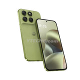 MOTOROLA G77 8+256GB VERDE