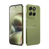 MOTOROLA G77 8+256GB VERDE