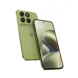 MOTOROLA G77 8+256GB VERDE