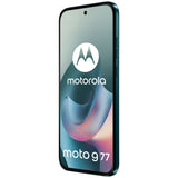 MOTOROLA G86 5G  8+256GB  VERDE
