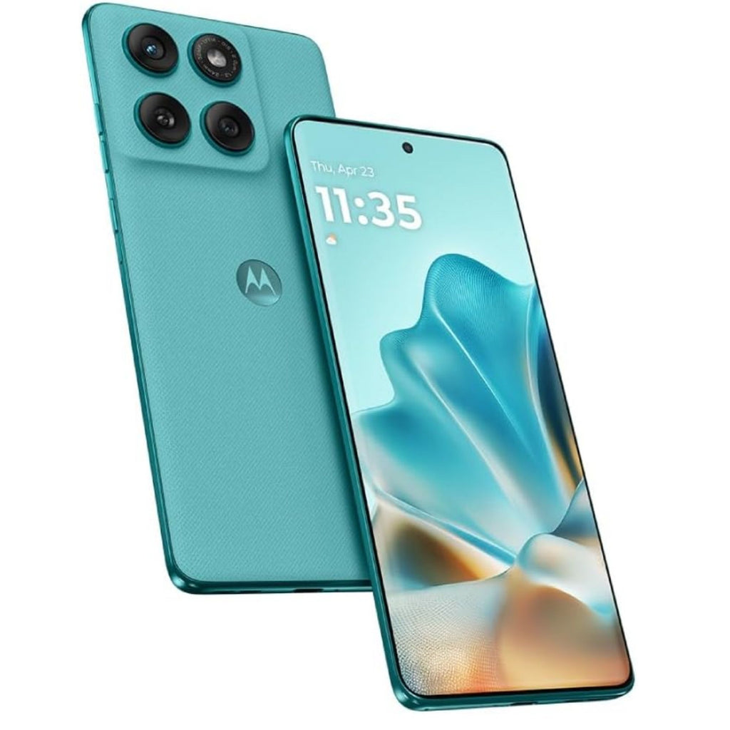 MOTOROLA G06 4G    4+4+256GB   AZUL