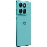 MOTOROLA EDGE 60 FUSION 5G 12+256GB AZUL