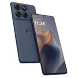 MOTOROLA EDGE 60 FUSION 5G 12+256GB GRIS
