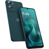 MOTOROLA G06 4G     4+4+64GB   AZUL