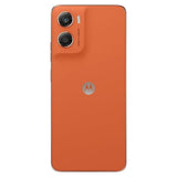 MOTOROLA G06 4G    4+4+64GB   NARANJA
