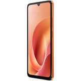 MOTOROLA G06 4G    4+4+64GB   NARANJA