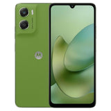 MOTOROLA G06 4G     4+4+256GB  VERDE