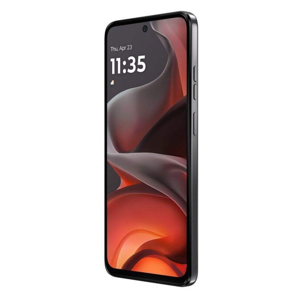 MOTOROLA G15 4G    4+4+256GB  GRIS