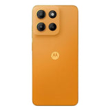 MOTOROLA G15 4G    4+4+128GB   NARANJA
