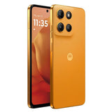 MOTOROLA G15 4G    4+4+128GB   NARANJA