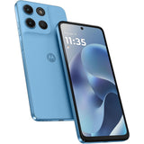 MOTOROLA G17 POWER 8+256GB AZUL