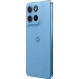 MOTOROLA G17 4G   4+256GB   AZUL