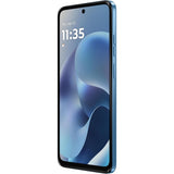 MOTOROLA G17 4G   4+256GB   AZUL