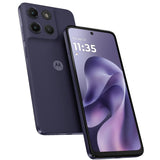 MOTOROLA G17 4G  4+256GB   MORADO