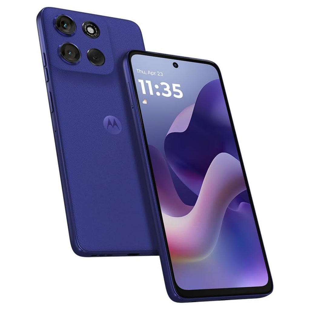 MOTOROLA G56 5G  8+256GB  AZUL