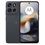 MOTOROLA G56 5G   8+8+256GB   NEGRO