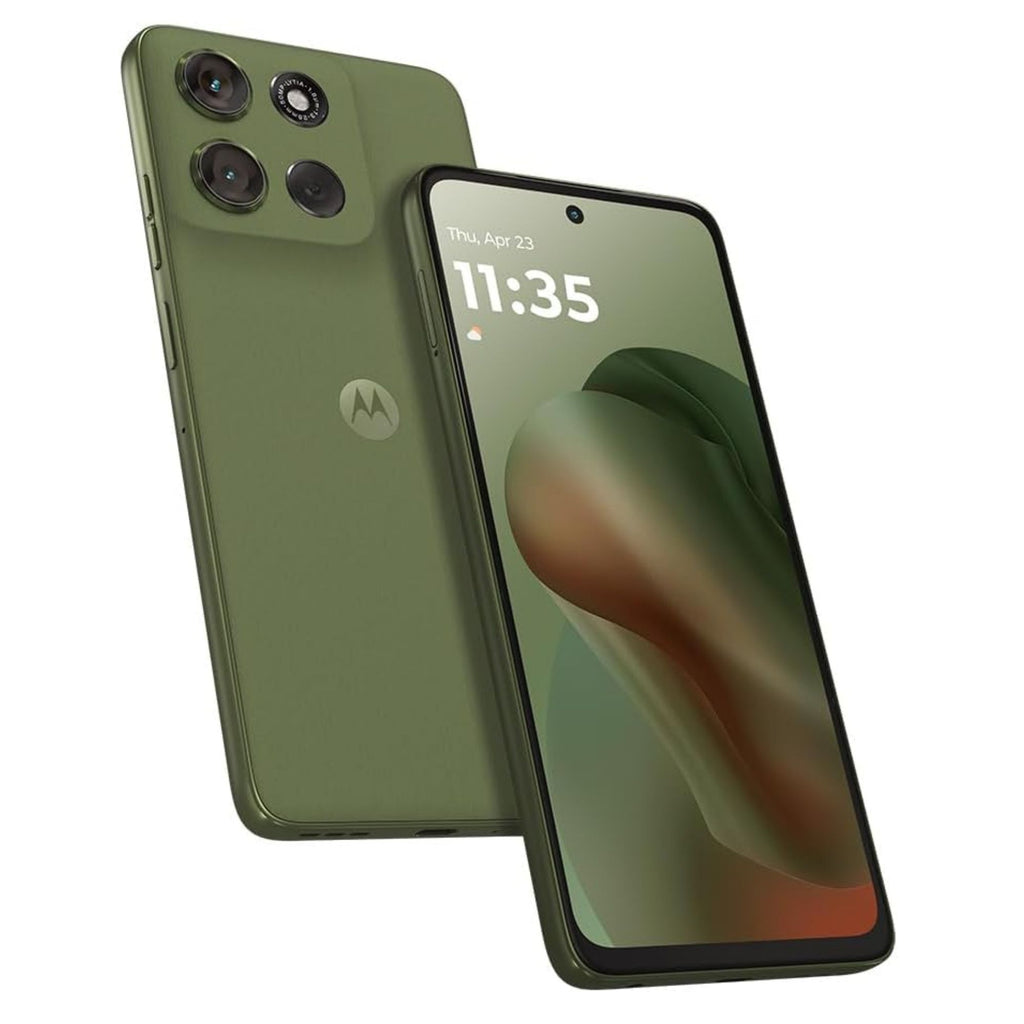 MOTOROLA G56 5G   8+256GB   VERDE